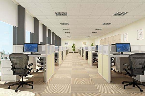 辦公室裝修風水