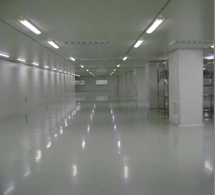 1000平米的廠房需要消防驗(yàn)收嗎?